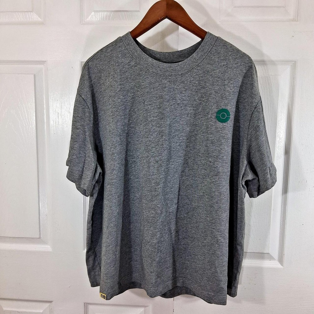 Target Exclusive retro Pokémon Jigglypuff graphic tee Size XL Boxy